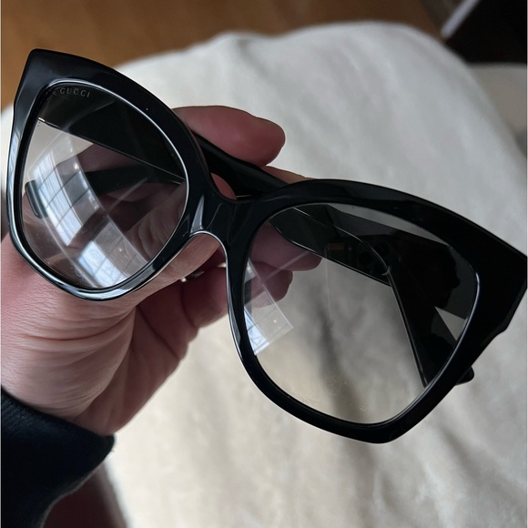 Gucci sunglasses - Picture 2 of 5